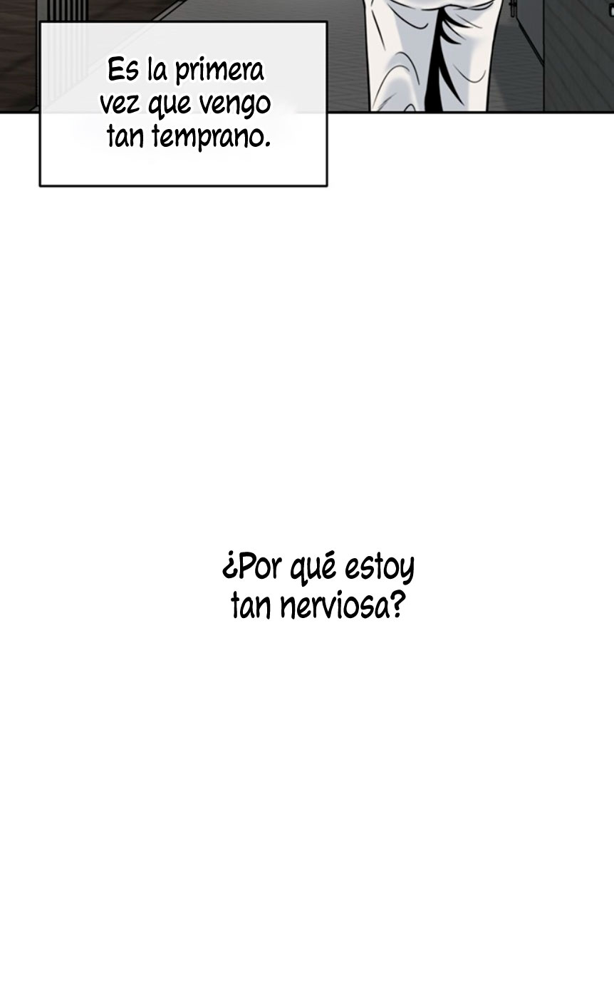 La decisión de la secretaria Capítulo 5 - Página 6