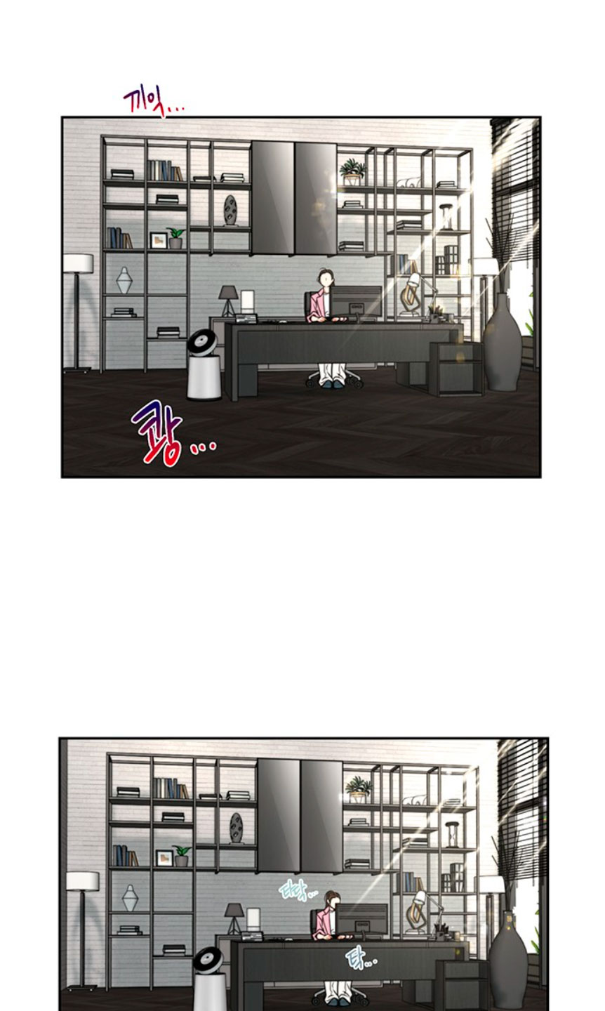 La decisión de la secretaria Capítulo 5 - Página 60