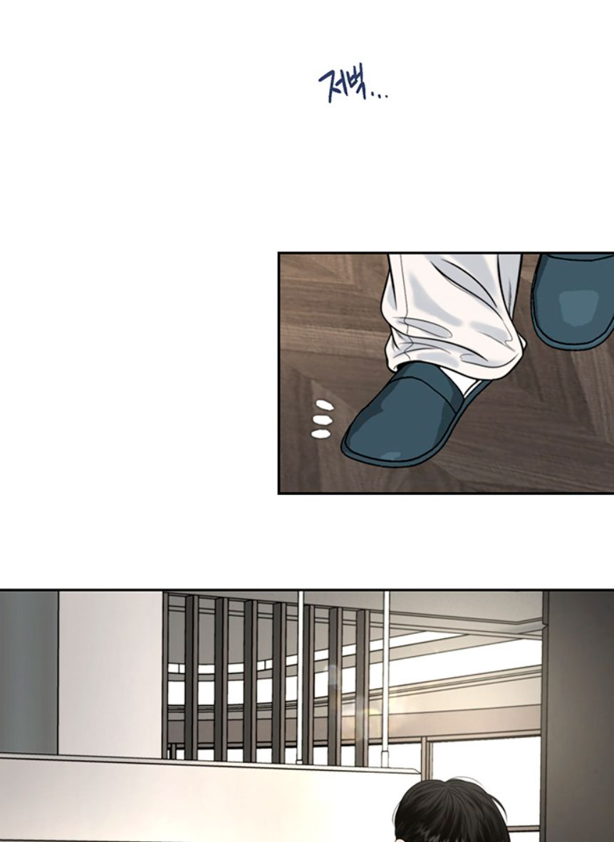 La decisión de la secretaria Capítulo 5 - Página 64