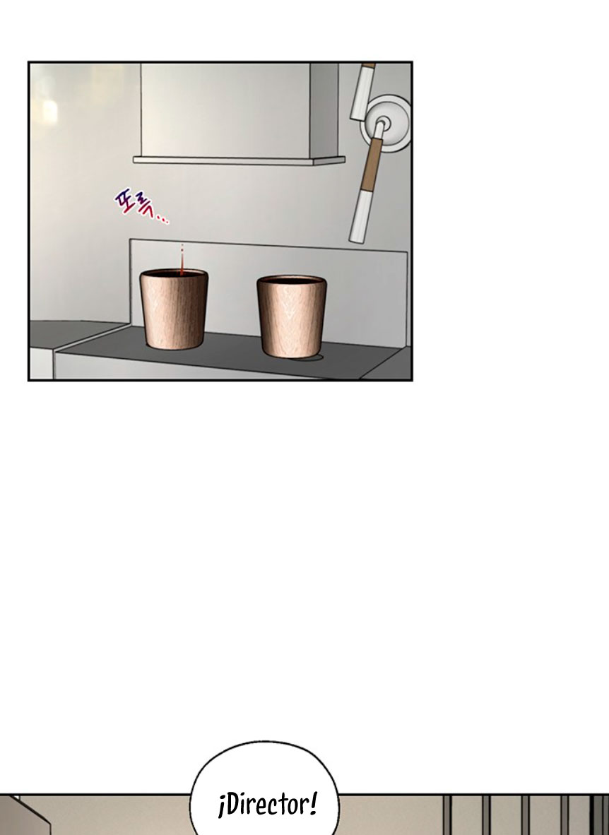 La decisión de la secretaria Capítulo 5 - Página 66