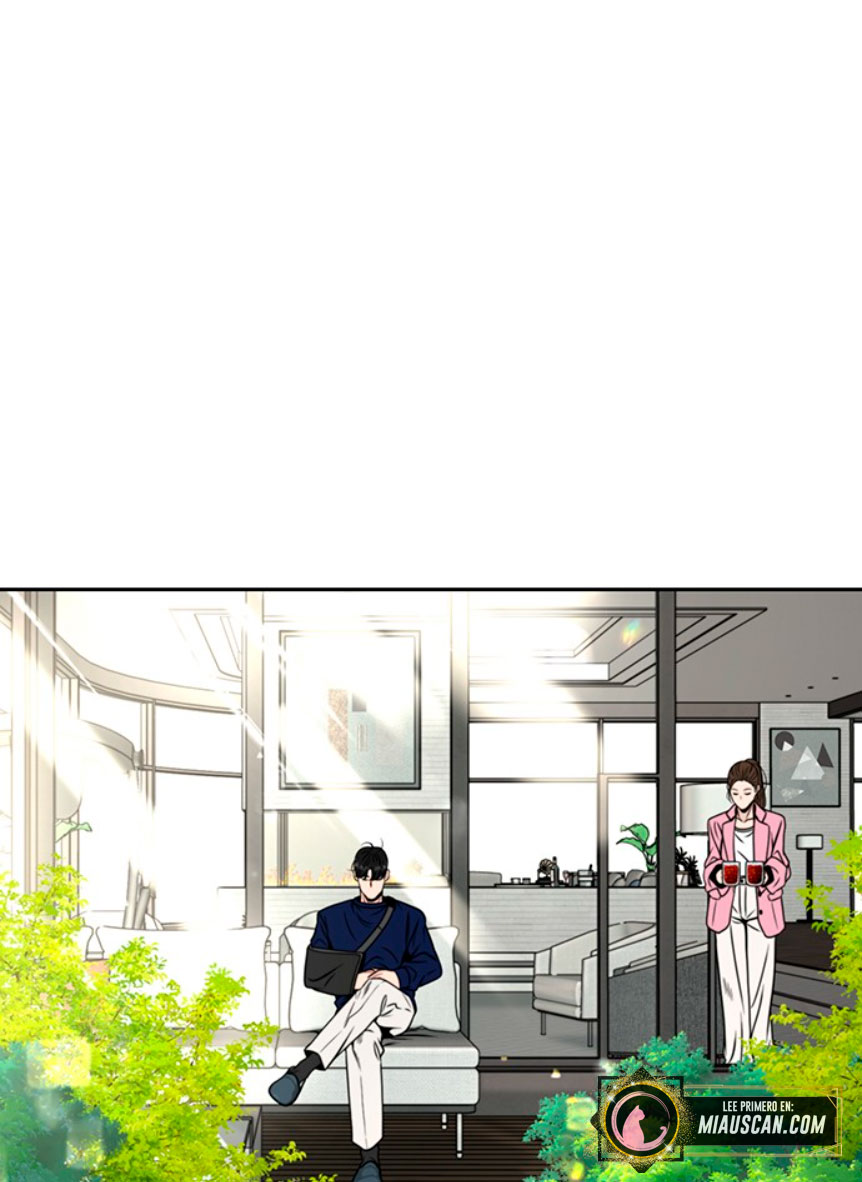 La decisión de la secretaria Capítulo 5 - Página 69