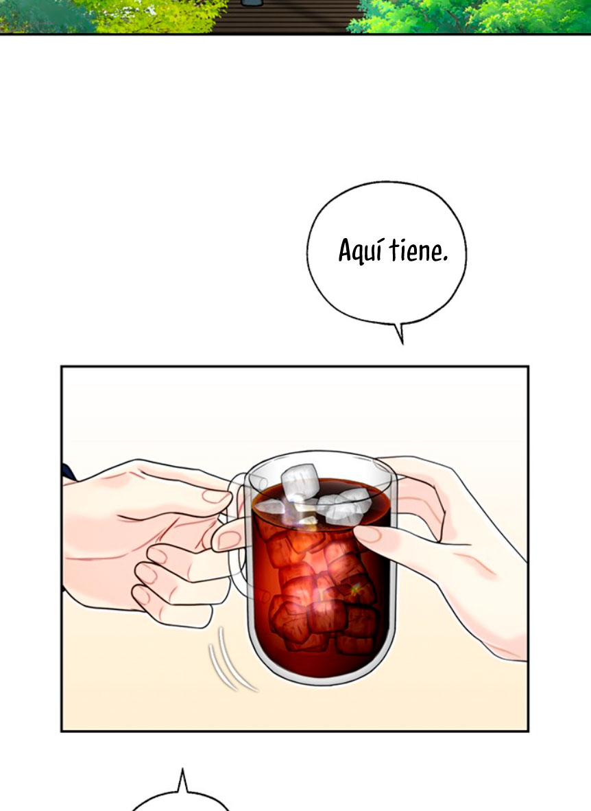 La decisión de la secretaria Capítulo 5 - Página 70