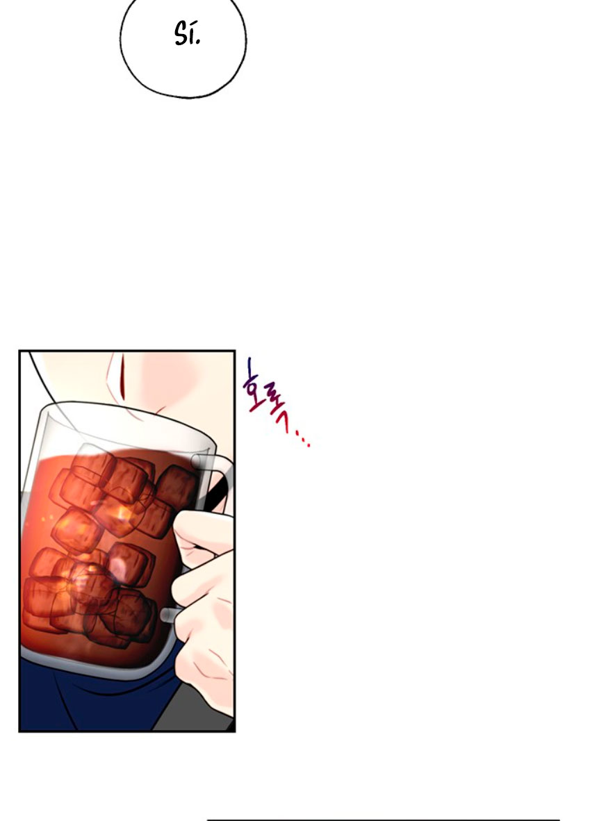 La decisión de la secretaria Capítulo 5 - Página 71