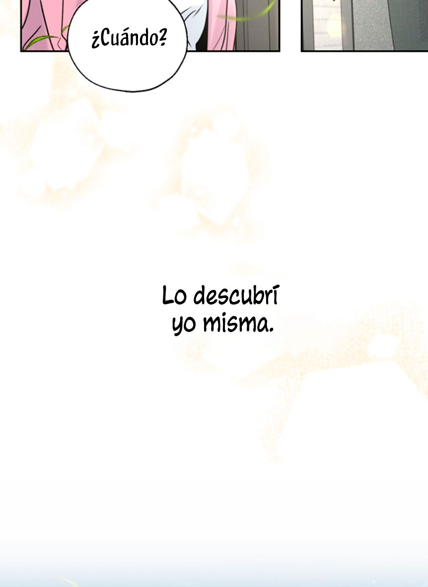 La decisión de la secretaria Capítulo 5 - Página 74