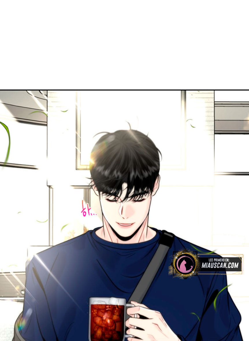 La decisión de la secretaria Capítulo 5 - Página 77