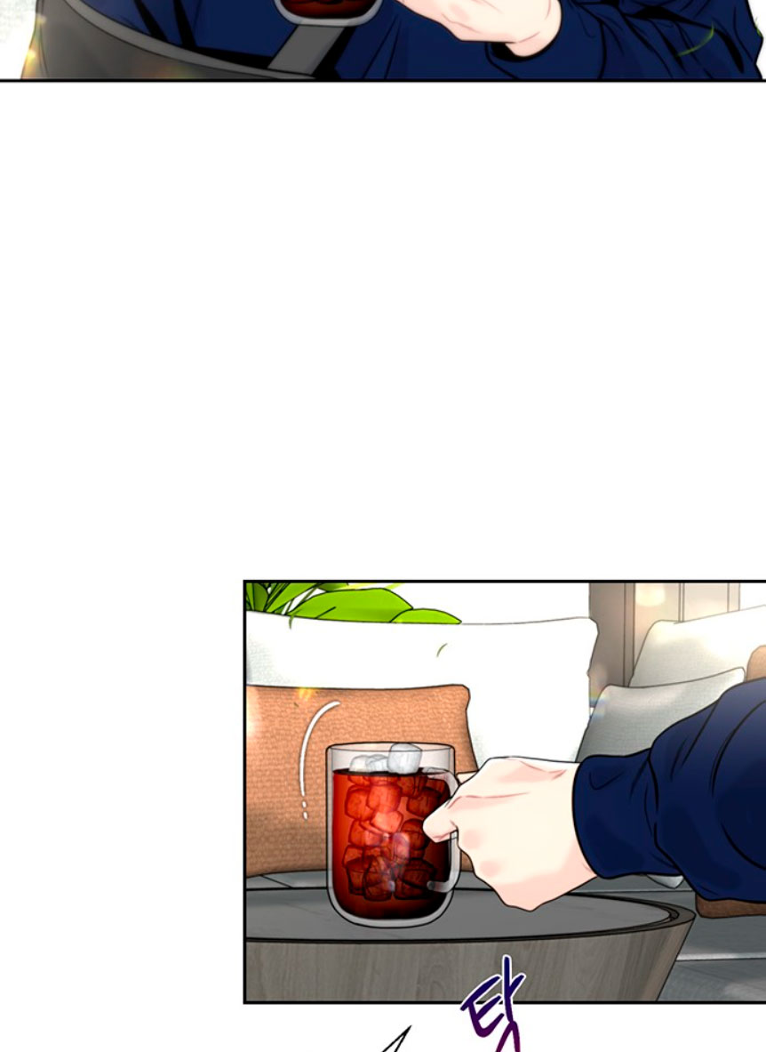 La decisión de la secretaria Capítulo 5 - Página 78