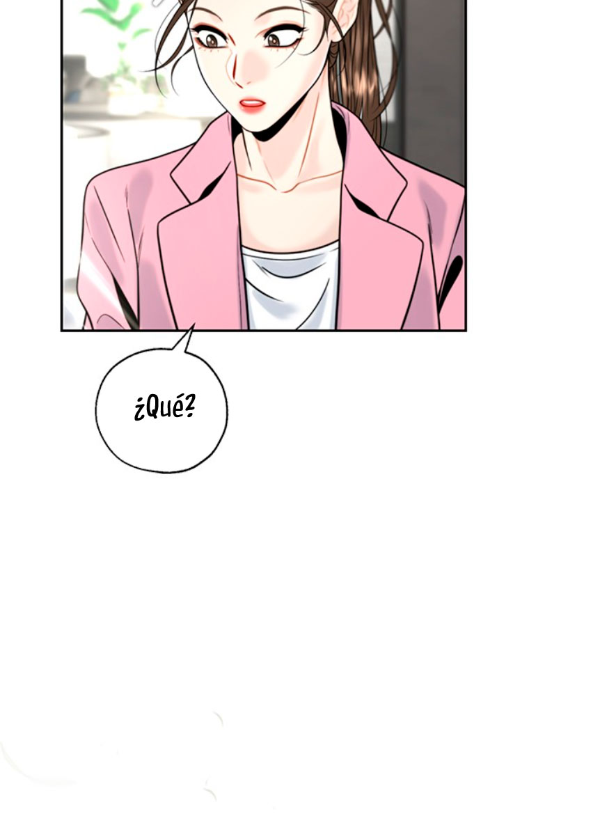 La decisión de la secretaria Capítulo 5 - Página 80