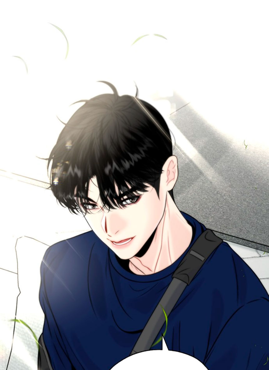 La decisión de la secretaria Capítulo 5 - Página 81