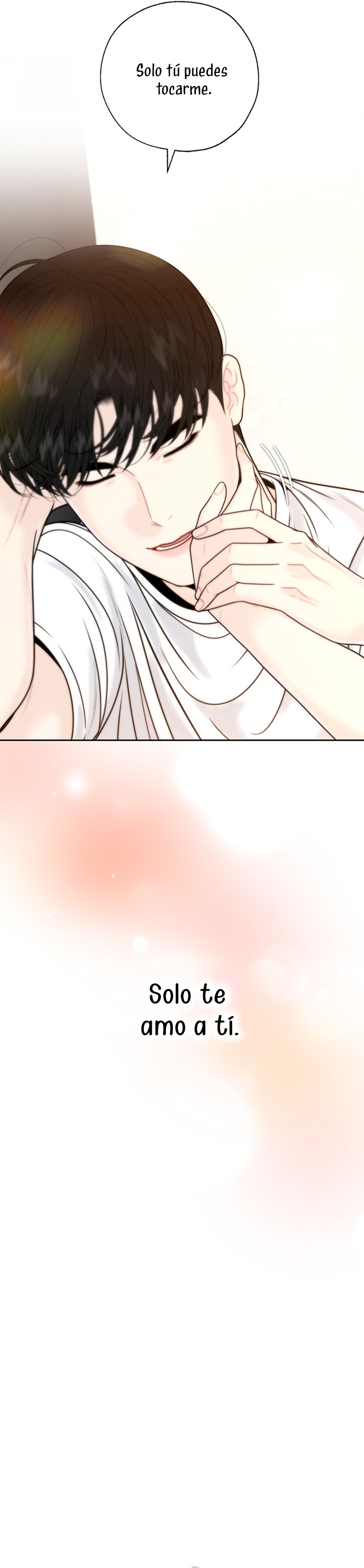 La decisión de la secretaria Capítulo 52 - Página 12