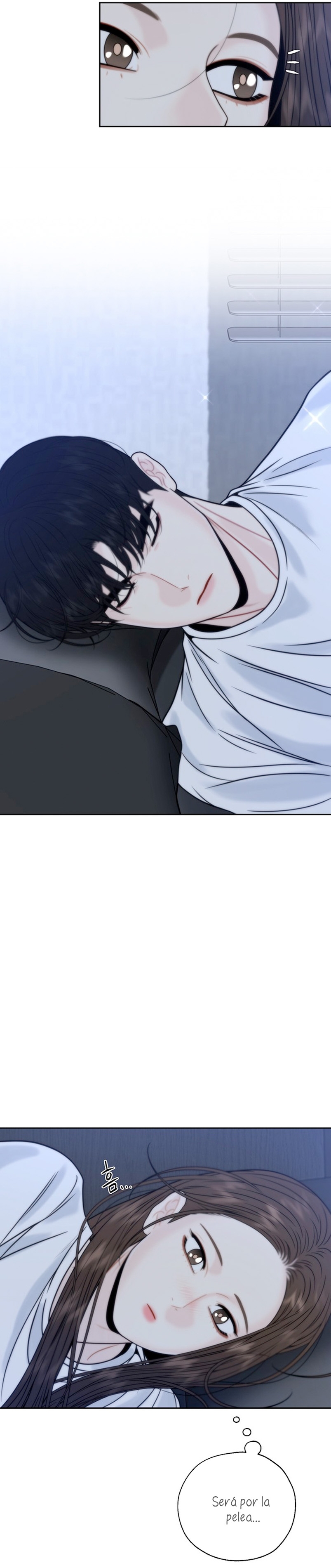 La decisión de la secretaria Capítulo 52 - Página 24