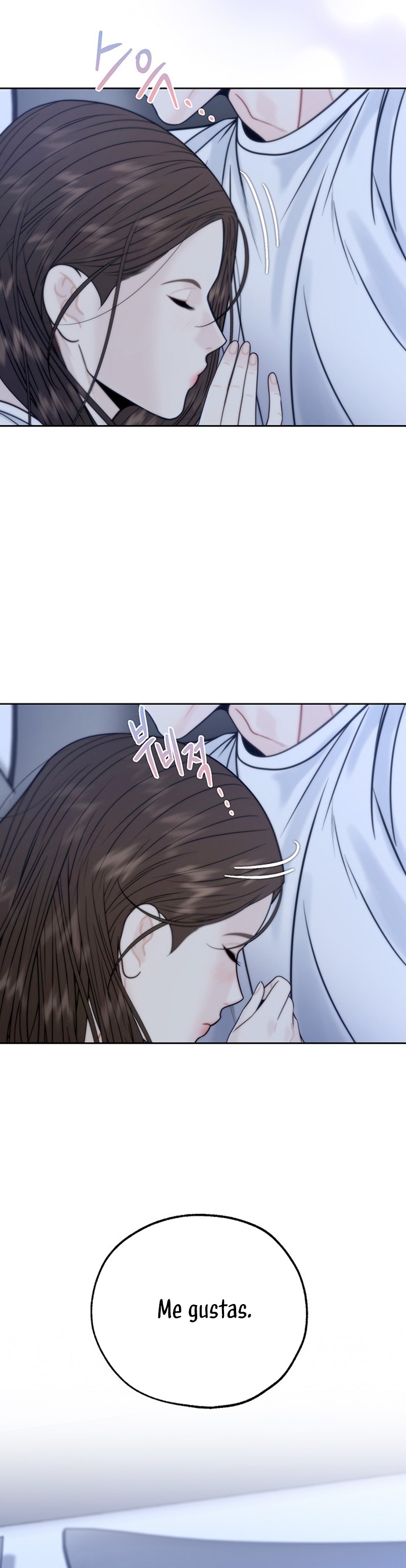 La decisión de la secretaria Capítulo 52 - Página 29