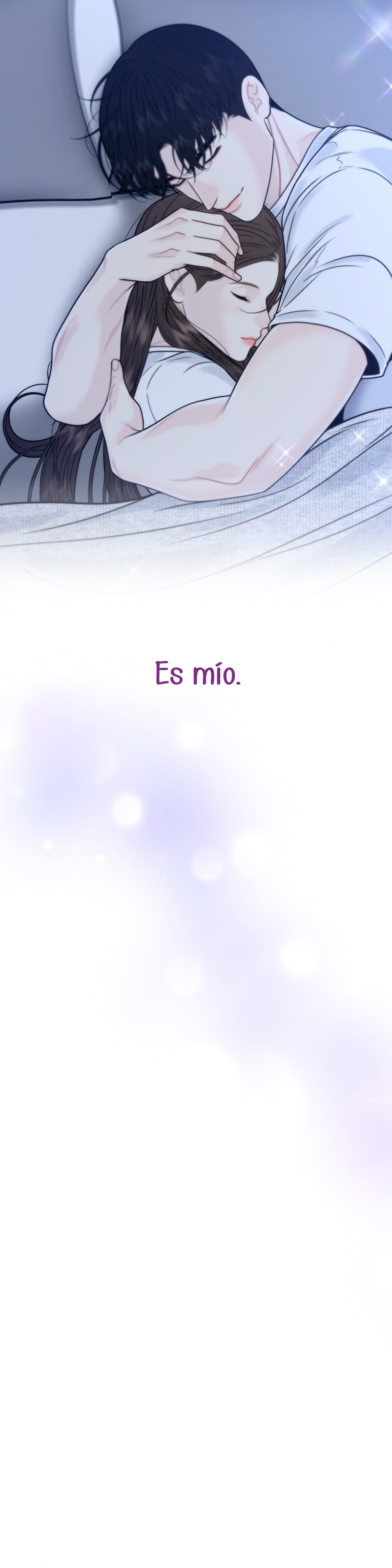 La decisión de la secretaria Capítulo 52 - Página 31