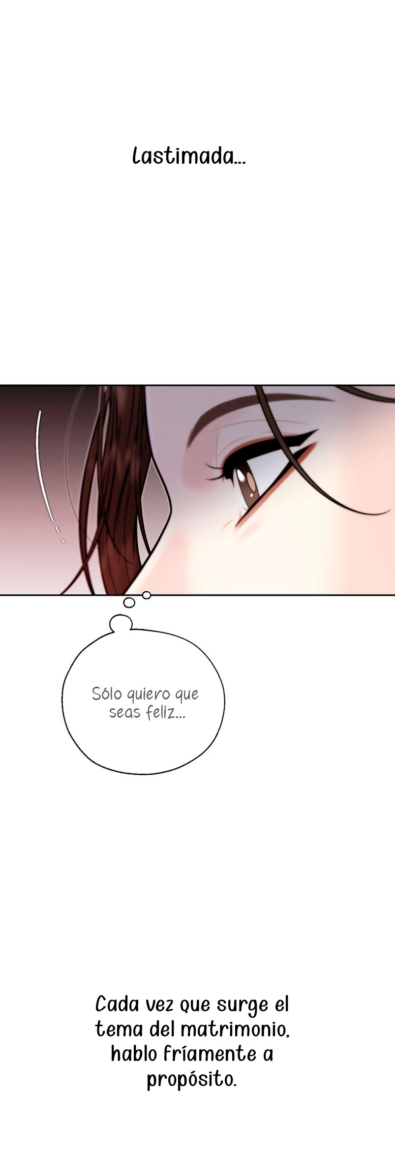 La decisión de la secretaria Capítulo 53 - Página 15