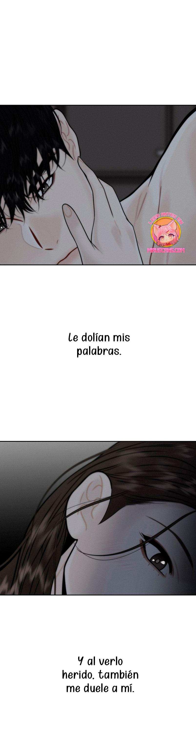 La decisión de la secretaria Capítulo 53 - Página 16