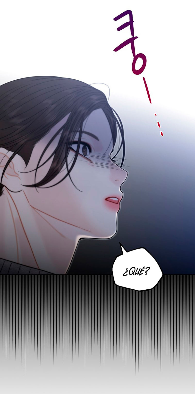 La decisión de la secretaria Capítulo 53 - Página 34