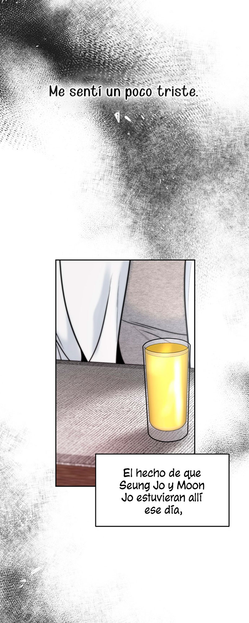 La decisión de la secretaria Capítulo 53 - Página 41