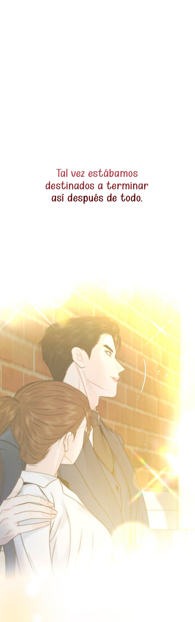 La decisión de la secretaria Capítulo 53 - Página 44