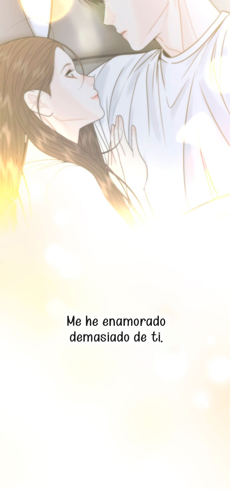 La decisión de la secretaria Capítulo 53 - Página 47