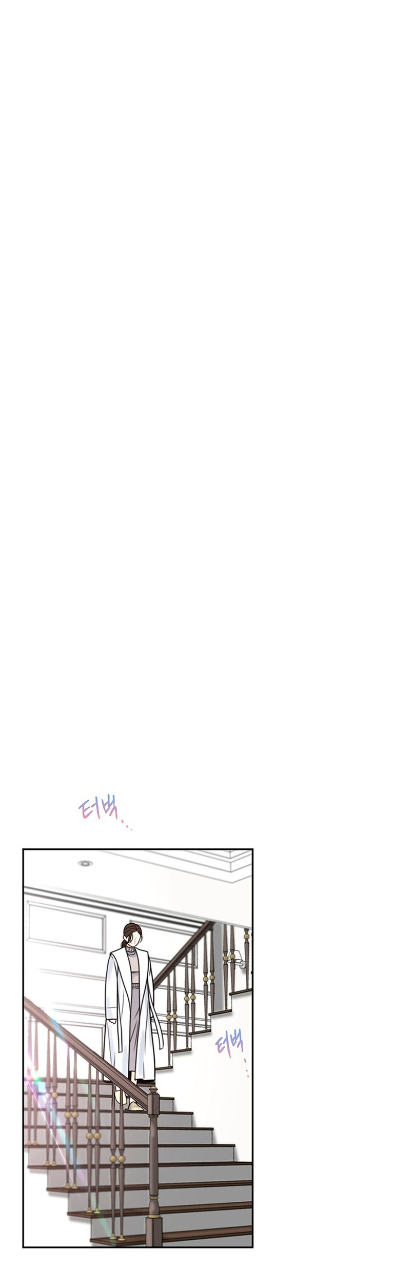 La decisión de la secretaria Capítulo 53 - Página 49