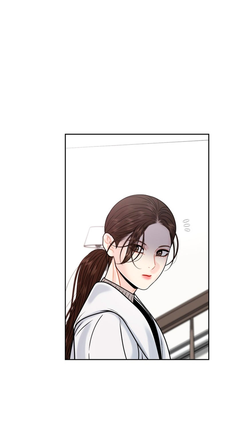 La decisión de la secretaria Capítulo 53 - Página 50