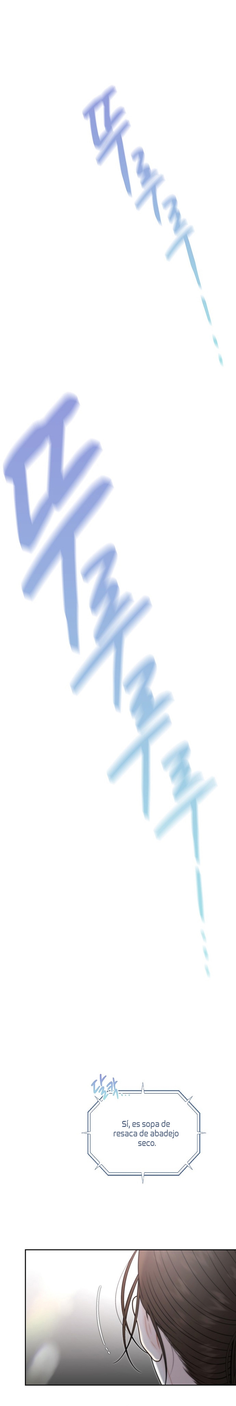 La decisión de la secretaria Capítulo 54 - Página 24