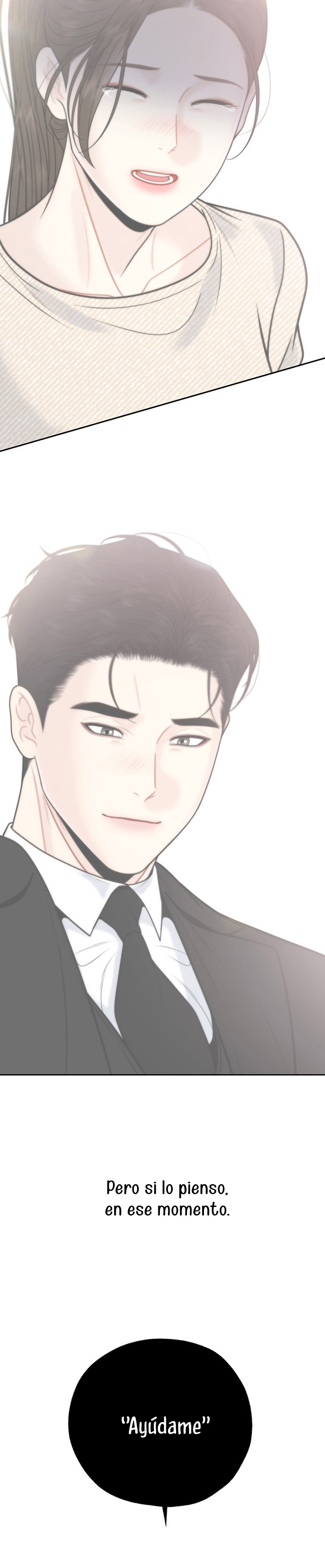 La decisión de la secretaria Capítulo 57 - Página 18