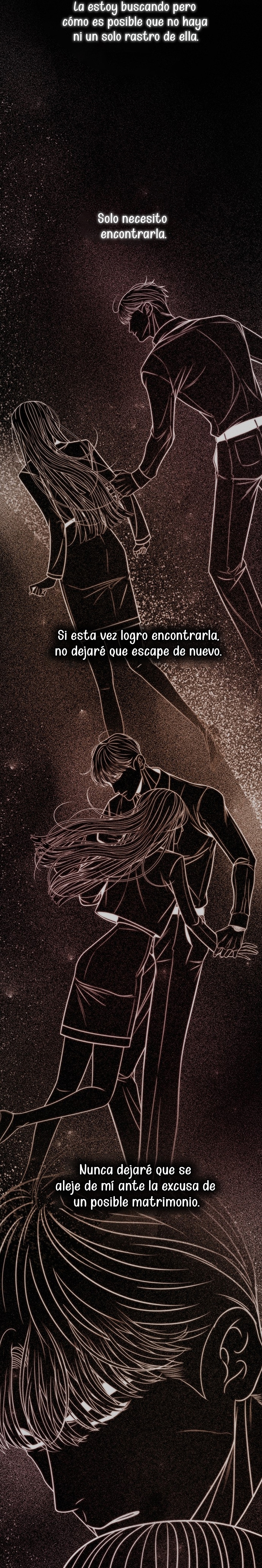 La decisión de la secretaria Capítulo 58 - Página 24