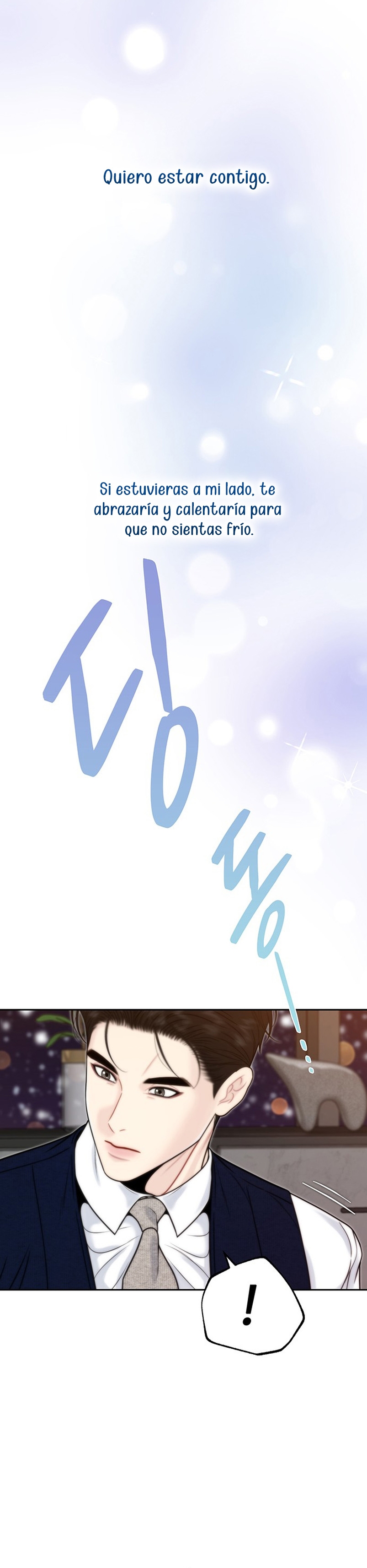 La decisión de la secretaria Capítulo 58 - Página 27