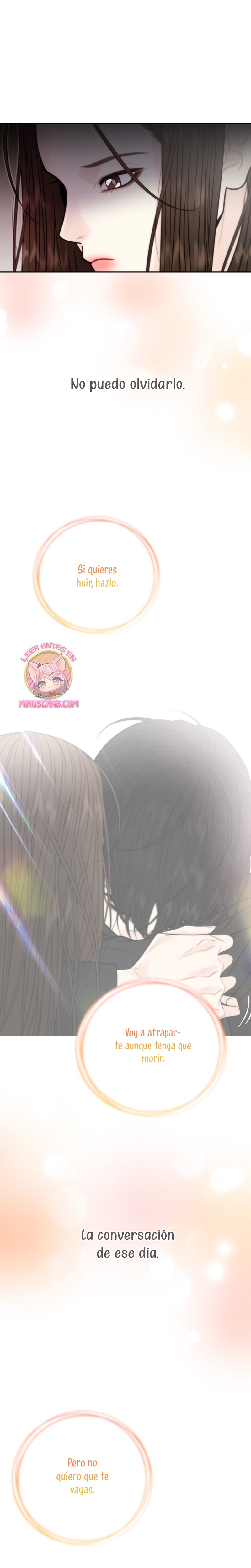 La decisión de la secretaria Capítulo 59 - Página 5