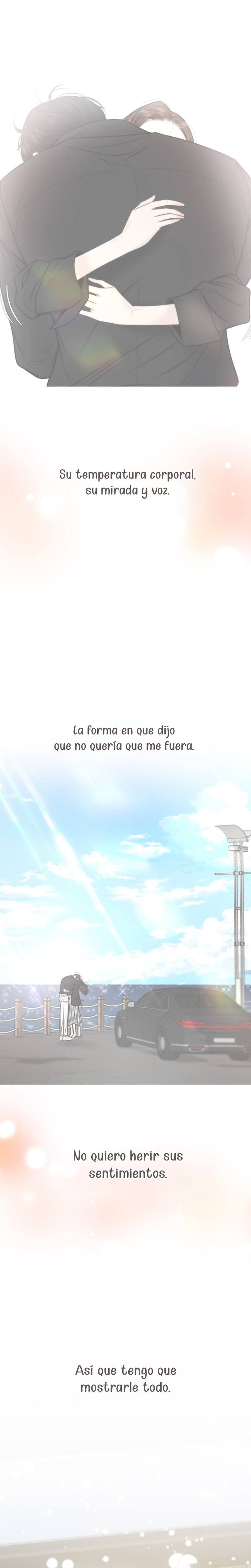 La decisión de la secretaria Capítulo 59 - Página 6