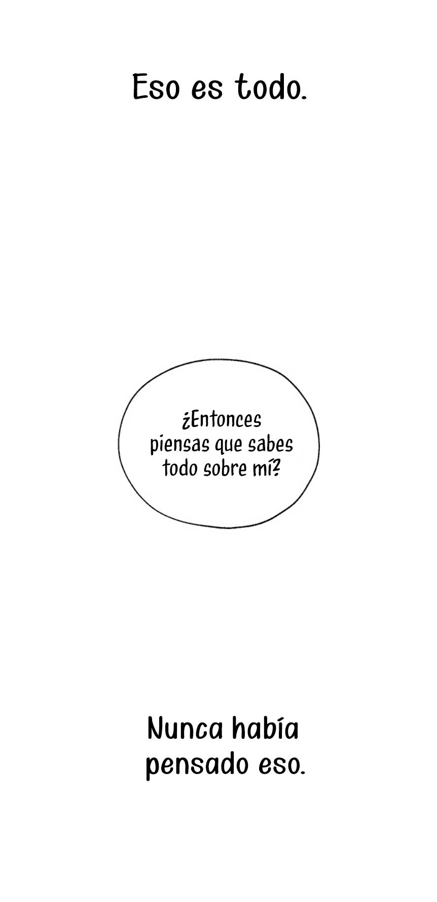 La decisión de la secretaria Capítulo 6 - Página 13