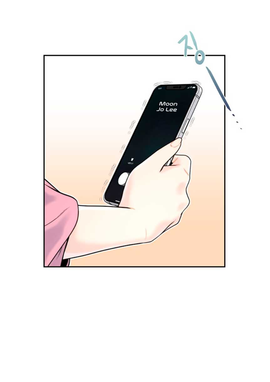 La decisión de la secretaria Capítulo 6 - Página 18