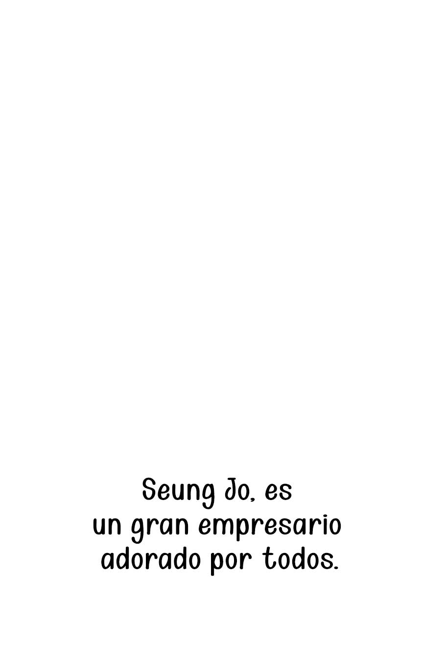 La decisión de la secretaria Capítulo 6 - Página 3