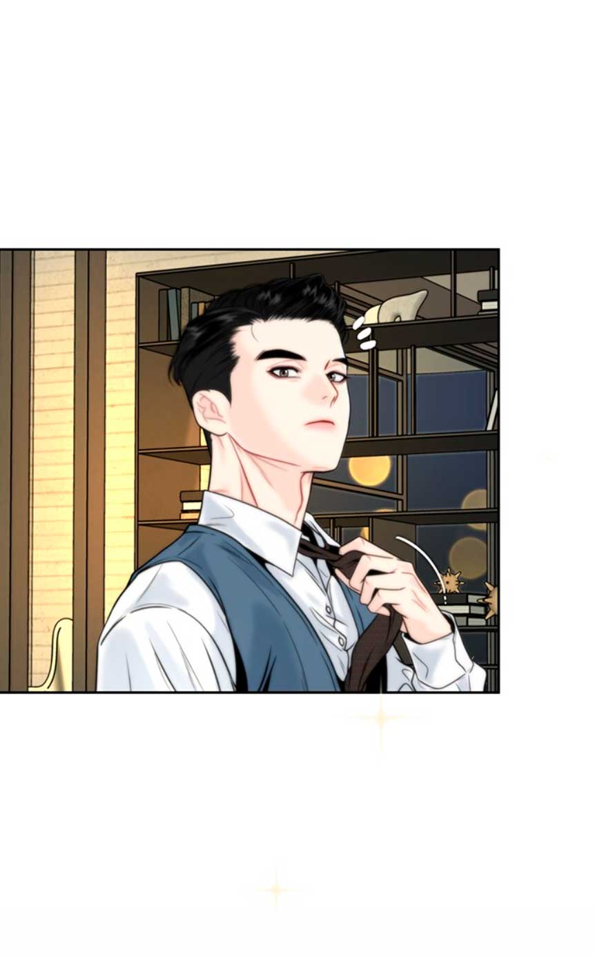 La decisión de la secretaria Capítulo 6 - Página 46