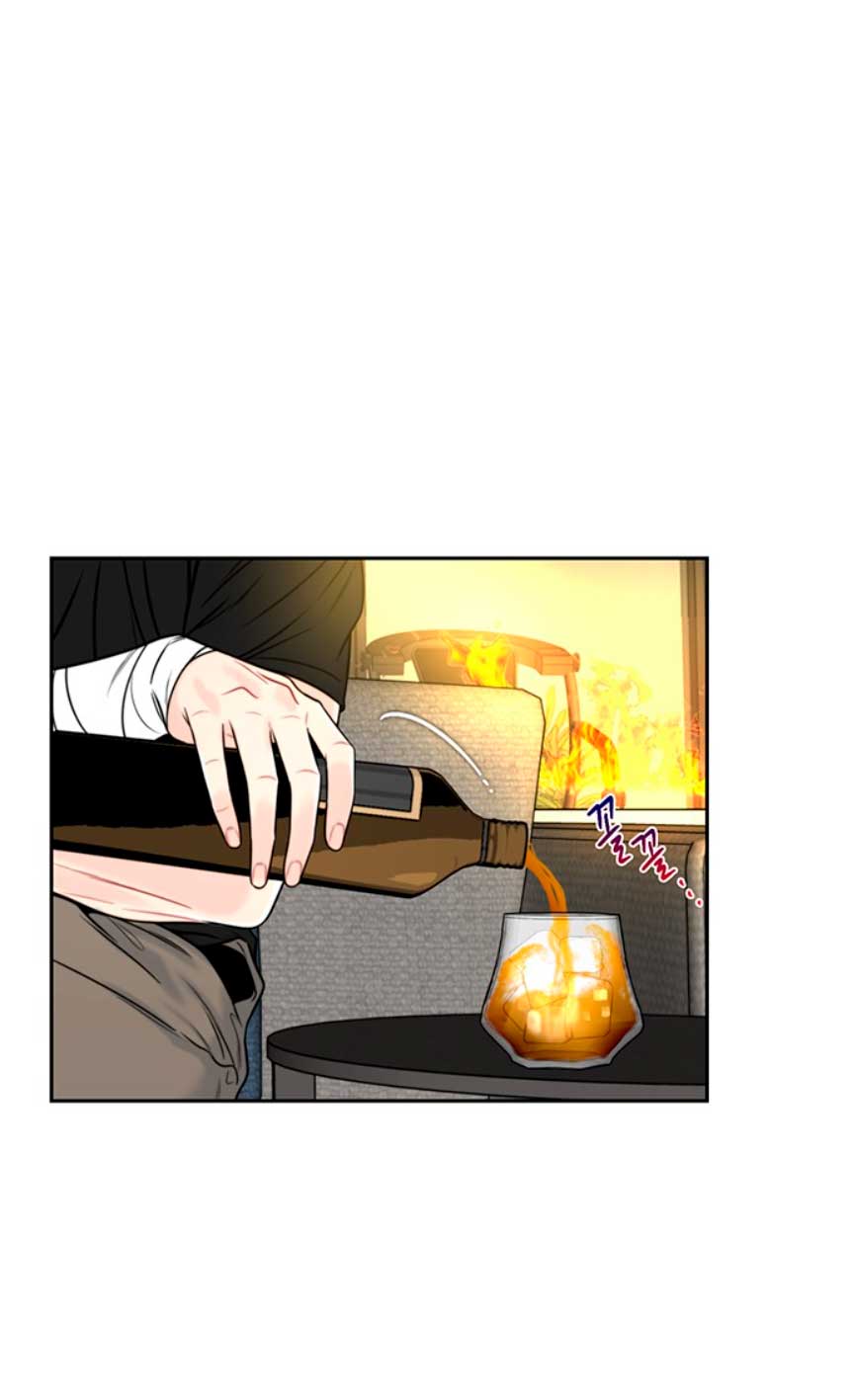 La decisión de la secretaria Capítulo 6 - Página 62