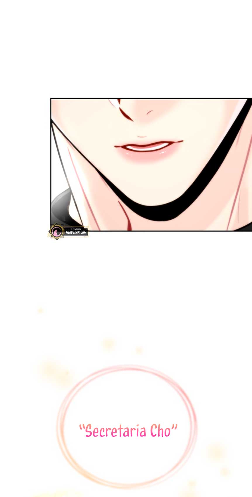 La decisión de la secretaria Capítulo 6 - Página 63