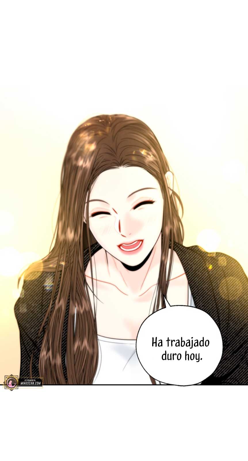 La decisión de la secretaria Capítulo 6 - Página 76