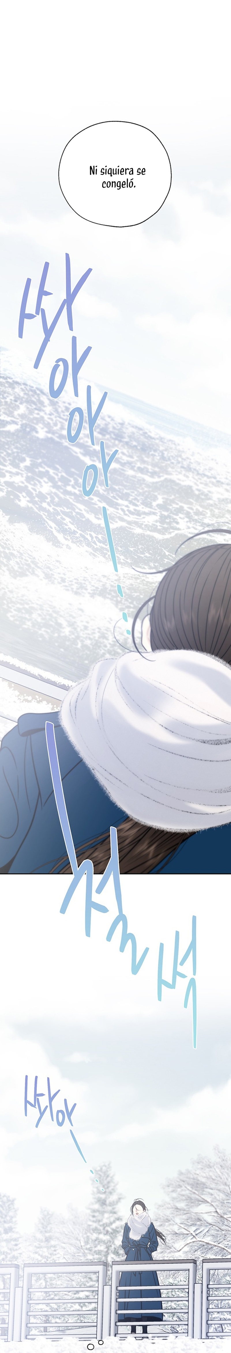 La decisión de la secretaria Capítulo 62 - Página 18