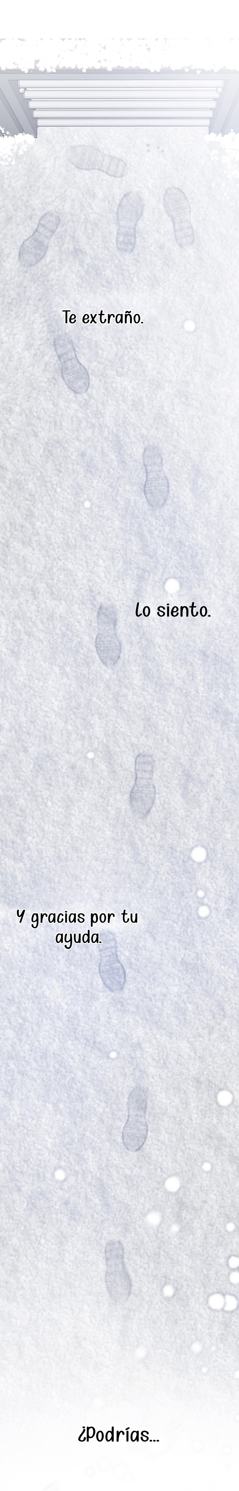 La decisión de la secretaria Capítulo 62 - Página 22