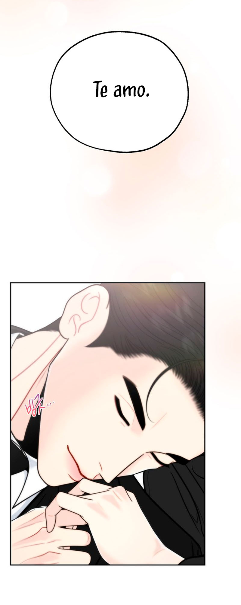 La decisión de la secretaria Capítulo 64 - Página 34