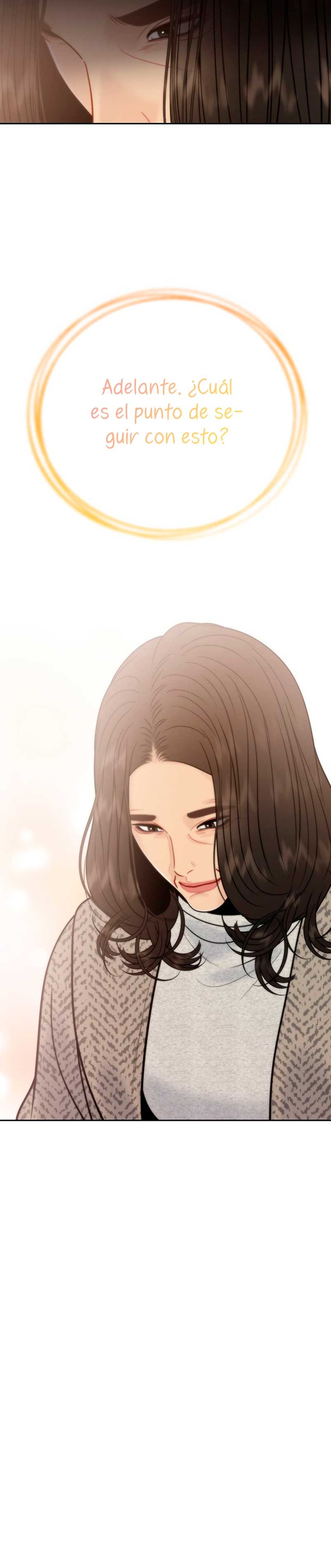 La decisión de la secretaria Capítulo 66 - Página 20