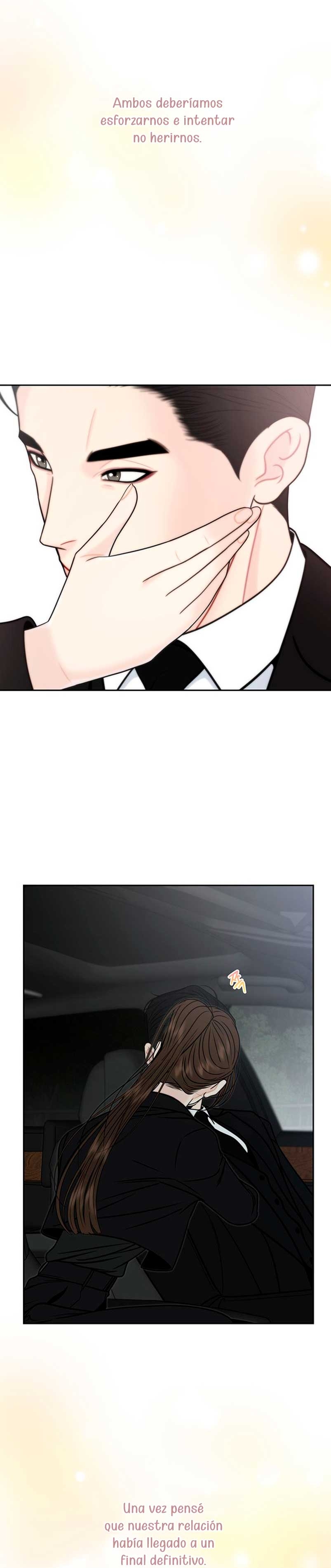 La decisión de la secretaria Capítulo 66 - Página 25