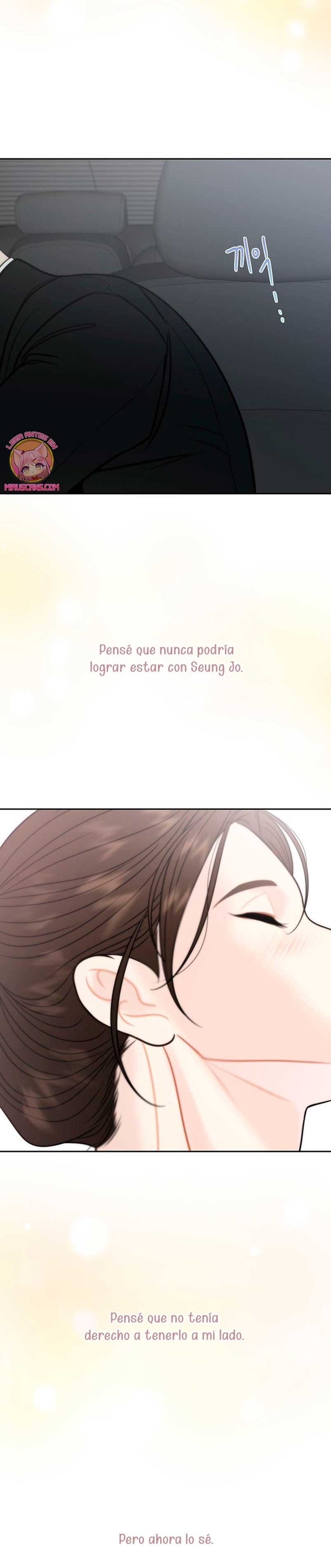 La decisión de la secretaria Capítulo 66 - Página 26