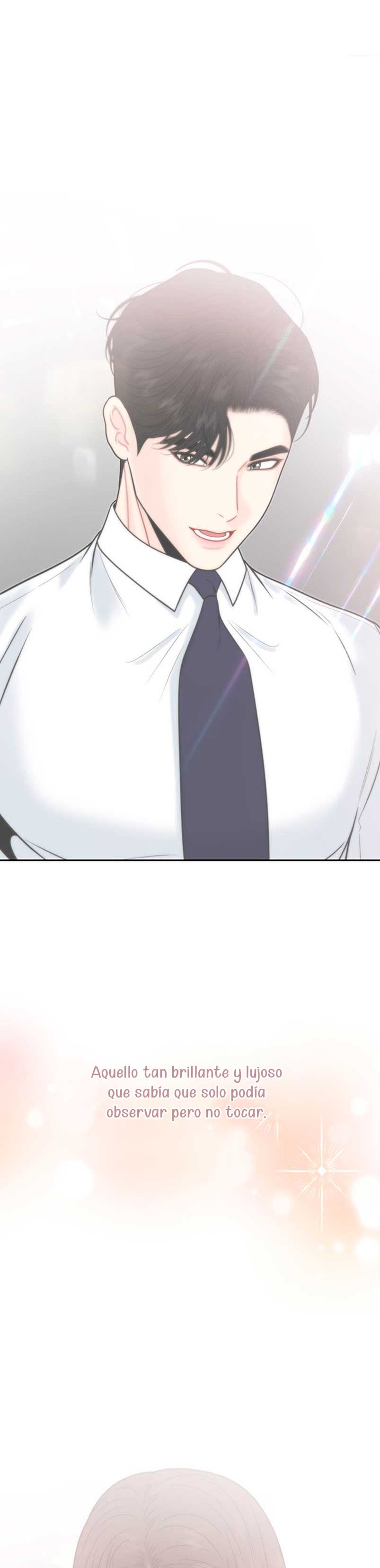 La decisión de la secretaria Capítulo 66 - Página 27