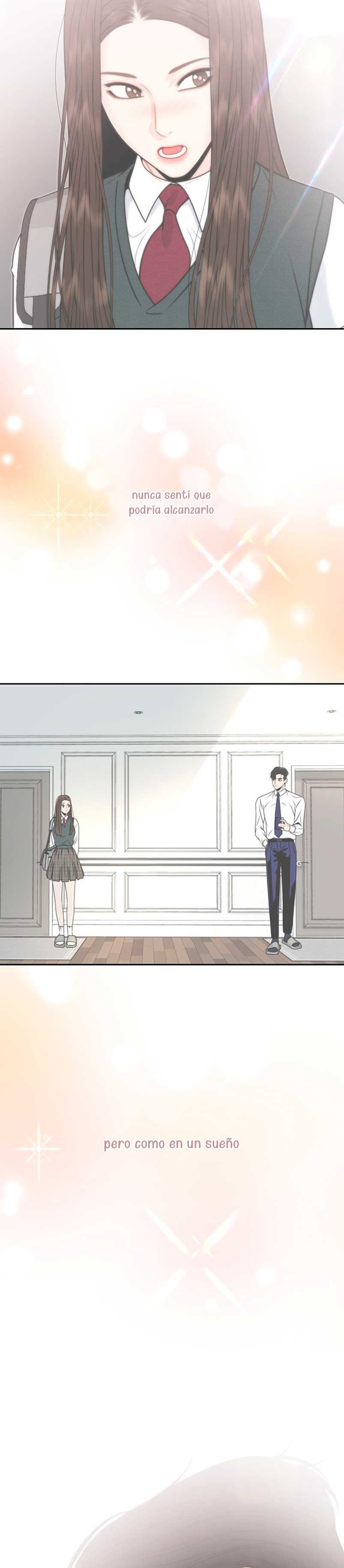 La decisión de la secretaria Capítulo 66 - Página 28