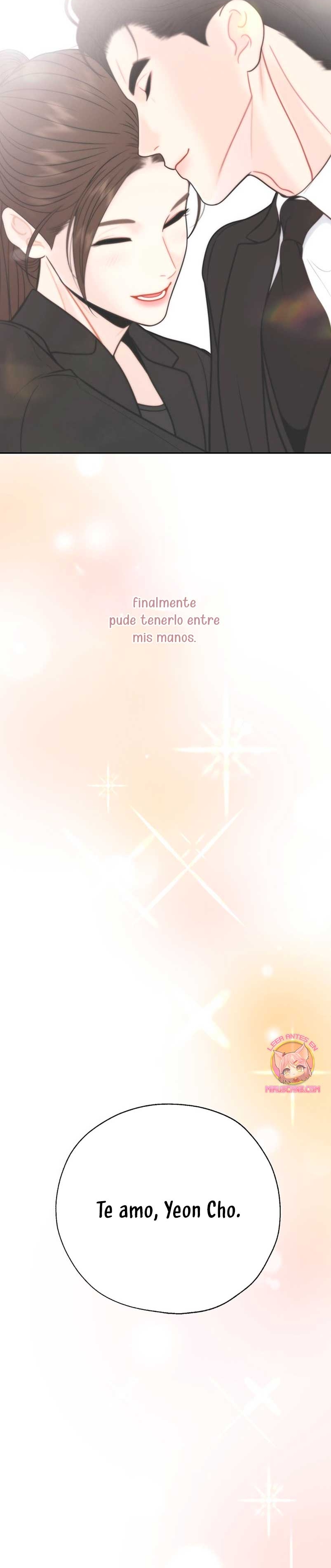 La decisión de la secretaria Capítulo 66 - Página 29