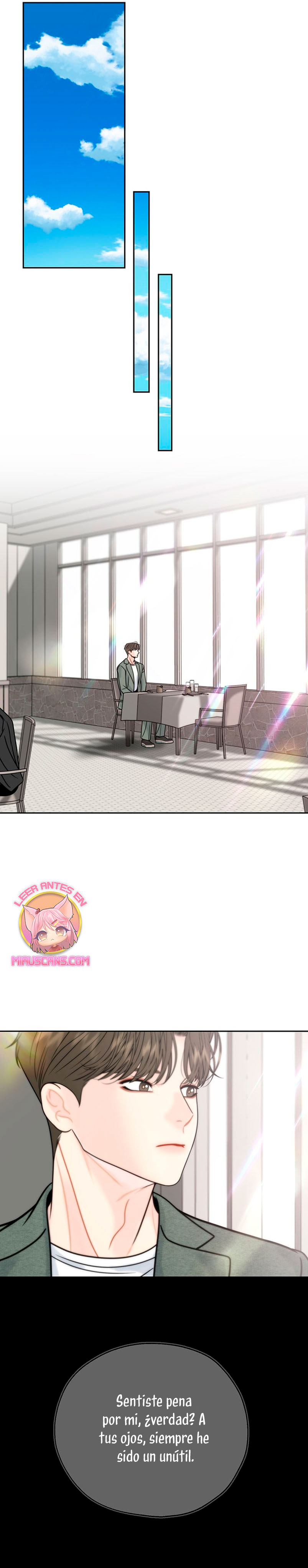 La decisión de la secretaria Capítulo 67 - Página 18