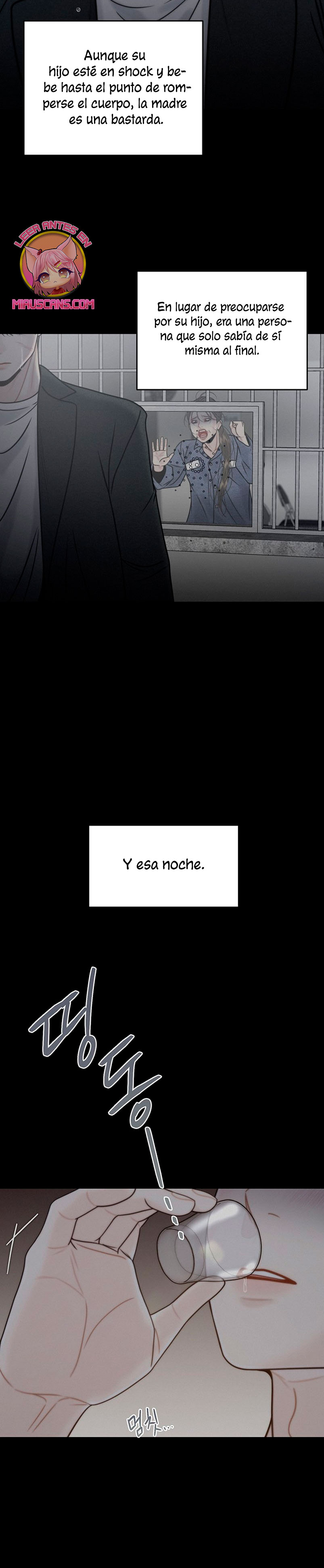 La decisión de la secretaria Capítulo 67 - Página 24