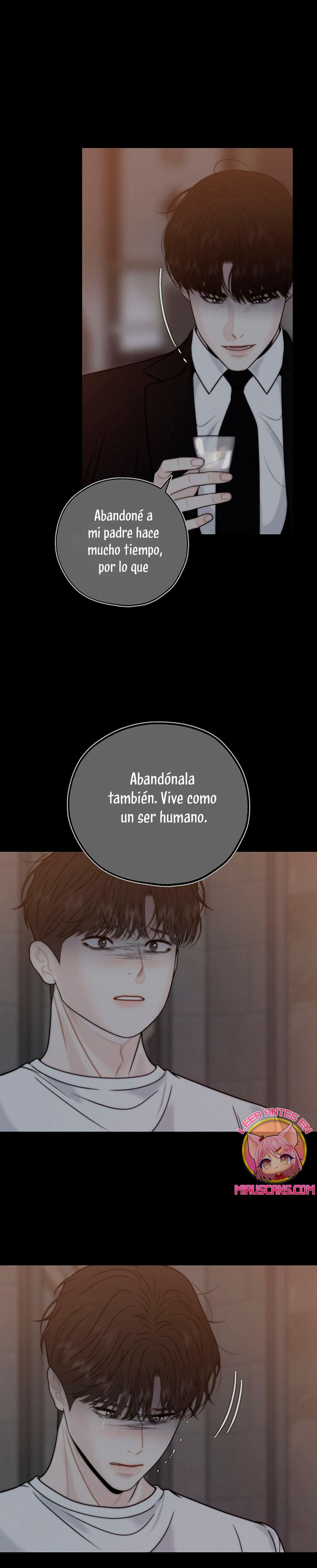 La decisión de la secretaria Capítulo 67 - Página 27