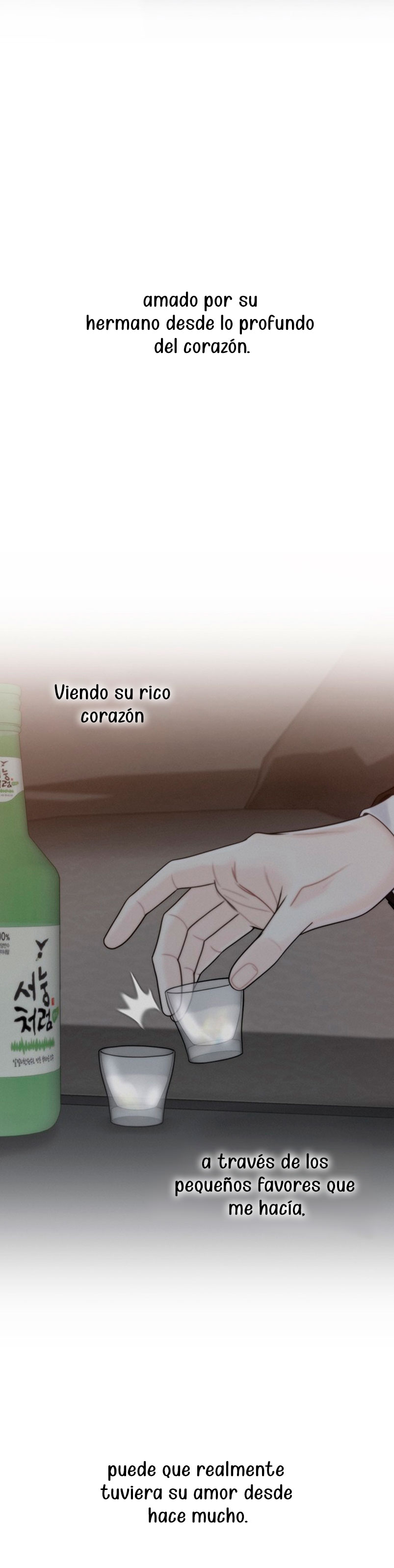 La decisión de la secretaria Capítulo 68 - Página 16